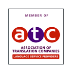 The Association of Translation Companies